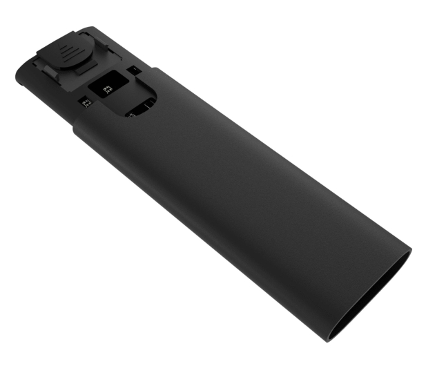 Natec RHINO M.2 NVME LITE USB-C 3.1 GEN 2 ALUMINIUM - 1480423 - zdjęcie 2